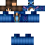 MJG747 classic skin texture