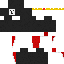 KlokMeneer classic skin texture