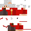 Dayum Minecraft skin preview
