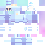 milkusan classic skin texture