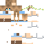 ZoePVP classic skin texture