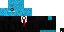 Diego Minecraft skin preview