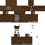 Duck_boy classic skin texture