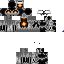 marathon_nut classic skin texture