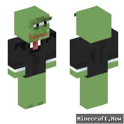 miguelrafa - Minecraft skin