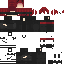 Vlamiunox Minecraft skin preview