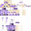 puppy_lover153 Minecraft skin preview