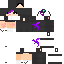 Enderrrrrrrrrrrr classic skin texture