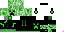 Xtc_Creeper classic skin texture