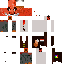 Crimsonf0x classic skin texture