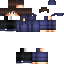 FionnWasTaken classic skin texture