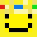 PrinceZam classic skin texture