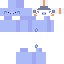 TheMorphan classic skin texture