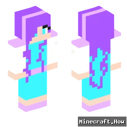 skykid101 - Minecraft skin