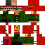 bigsmart classic skin texture