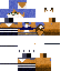 spirit_h0t71ne classic skin texture