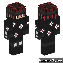 urmom - Minecraft skin