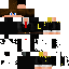 LaserThePilot classic skin texture