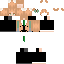 SpookyMelk Minecraft skin preview