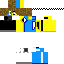 Silious_ classic skin texture