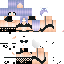 gkf Minecraft skin preview