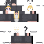 CreativeKombat Minecraft skin preview