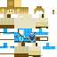 Val3ntyne classic skin texture