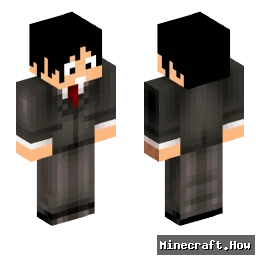 tackle4826 - Minecraft skin