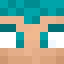 vegeta classic skin texture