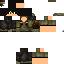 Kuky58 Minecraft skin preview