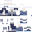 Scarlet_Flandre classic skin texture