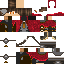 Ozwaldow classic skin texture