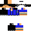 taurtis Minecraft skin preview