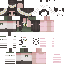 Graecie_ Minecraft skin preview