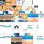 Alice Minecraft skin preview