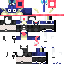 tufninja classic skin texture
