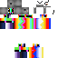 h6ria classic skin texture