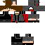 Burningjake classic skin texture