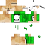InfernoLord99 classic skin texture