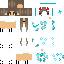 Rushingredz_YT classic skin texture
