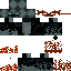 Lop classic skin texture