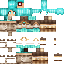 Lemmyscoops classic skin texture