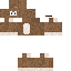 SpaceMonkey732 Minecraft skin preview