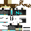 JustTheNerker classic skin texture