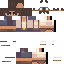 Papoc_Kapoc classic skin texture