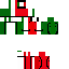 Ropixel classic skin texture