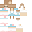 Pasiekalaroses slim skin texture