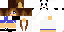 NovaGirl classic skin texture