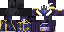 Zero classic skin texture