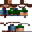 wolfkarst classic skin texture